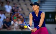 Pera at the French Open - Day Six - Source: Getty